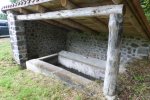 Lavoir de MONISTROL D ALLIER