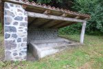 Lavoir de MONISTROL D ALLIER