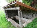 Lavoir de MONISTROL D ALLIER