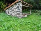 Lavoir de MONISTROL D ALLIER