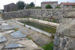 Lavoir de ST DIDIER D ALLIER