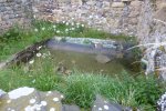 Lavoir de ST PRIVAT D ALLIER