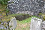 Lavoir de ST PRIVAT D ALLIER
