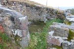Lavoir de ST PRIVAT D ALLIER