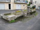 Lavoir de ST GERMAIN LAPRADE
