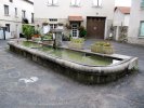 Lavoir de ST GERMAIN LAPRADE