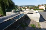 Lavoir de POLIGNAC