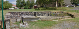 Lavoir de ROSIERES