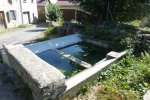 Lavoir de ROSIERES