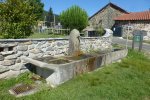 Lavoir de ROSIERES