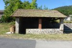 Lavoir de ROSIERES