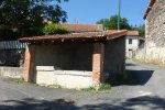 Lavoir de ROSIERES
