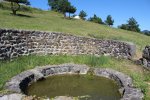 Lavoir de ST VINCENT