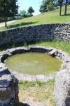 Lavoir de ST VINCENT