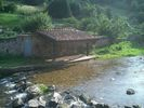 Lavoir de BLESLE