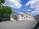 Lavoir de NANTES