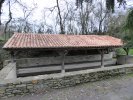 Lavoir de VIEILLEVIGNE