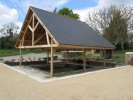 Lavoir de GUEMENE PENFAO