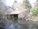 Lavoir de ST PHILBERT DE GRAND LIEU