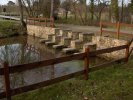 Lavoir de FROSSAY