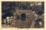 Lavoir de VALLET