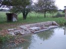 Lavoir de NORT SUR ERDRE