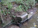 Lavoir de NORT SUR ERDRE