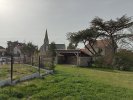 Lavoir de ST CYR EN RETZ