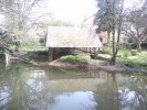 Lavoir de CORCOUE SUR LOGNE