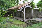 Lavoir de TOUVOIS