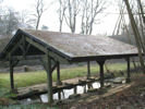 Lavoir de ORVAULT