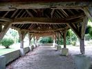 Lavoir de MALESHERBES