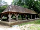Lavoir de MALESHERBES