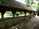 Lavoir de MALESHERBES