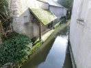 Lavoir de MEUNG SUR LOIRE