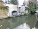Lavoir de MEUNG_SUR_LOIRE