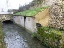Lavoir de MEUNG SUR LOIRE