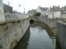 Lavoir de MEUNG SUR LOIRE