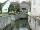Lavoir de MEUNG SUR LOIRE
