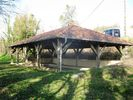 Lavoir de MONTIGNY