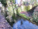 Lavoir de TAVERS