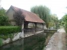 Lavoir de TAVERS