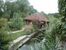 Lavoir de TAVERS