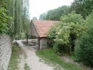 Lavoir de TAVERS