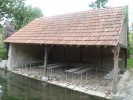 Lavoir de TAVERS