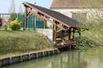 Lavoir de PAUCOURT