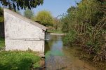 Lavoir de FONTENAY SUR LOING