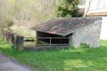 Lavoir de FONTENAY SUR LOING