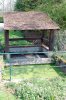 Lavoir de FONTENAY SUR LOING