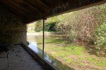 Lavoir de FONTENAY SUR LOING
